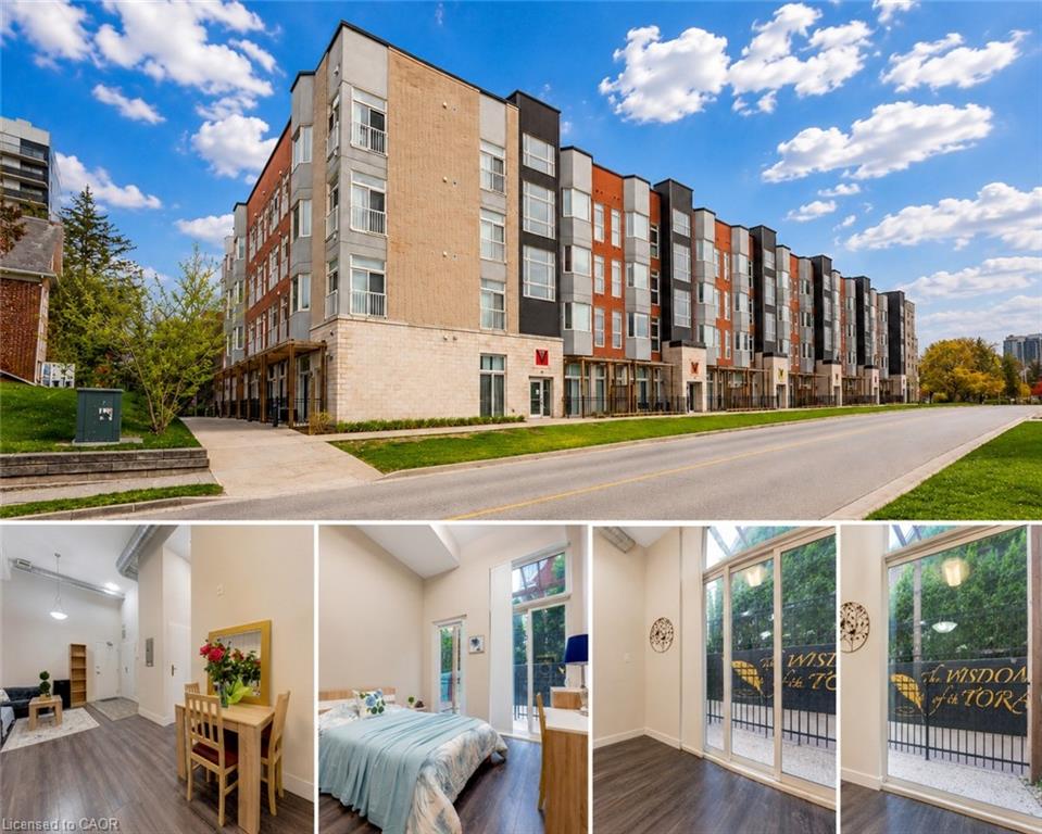 253 Albert Street 103