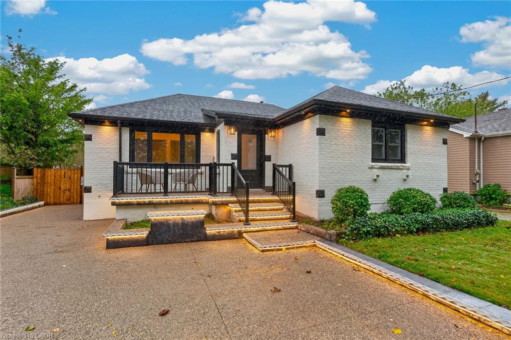 5662 Morden Drive