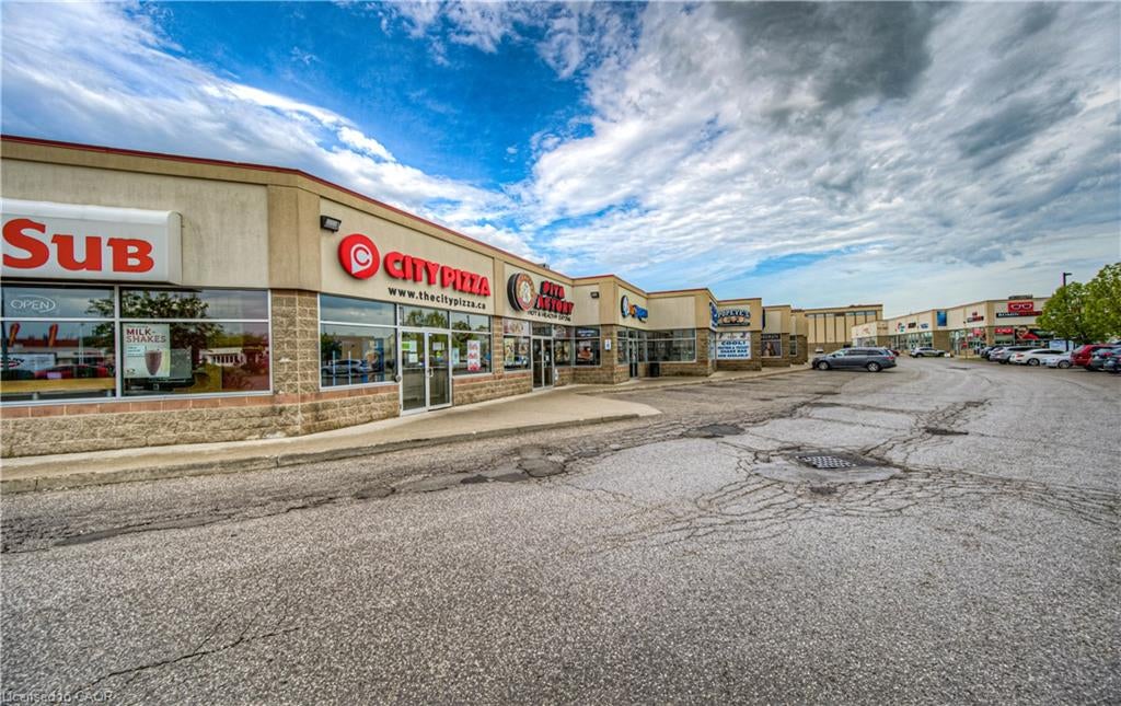 580 Hespeler Road B2