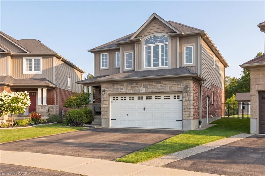 80 Robert Simone Way