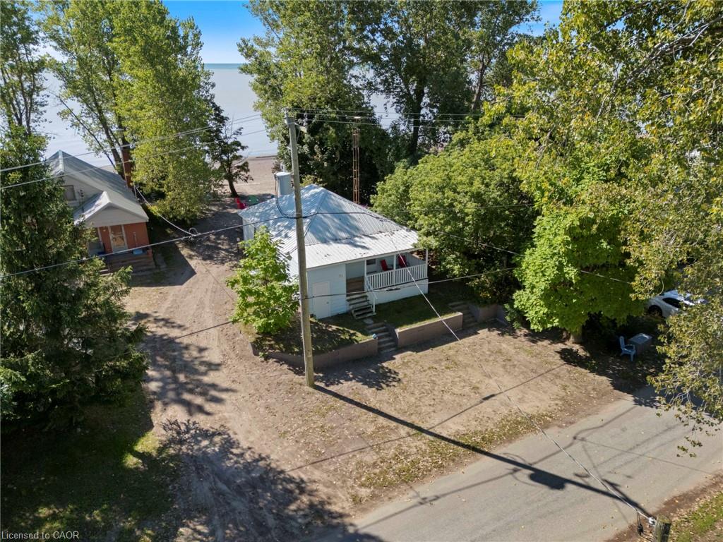 37 Woodstock Avenue