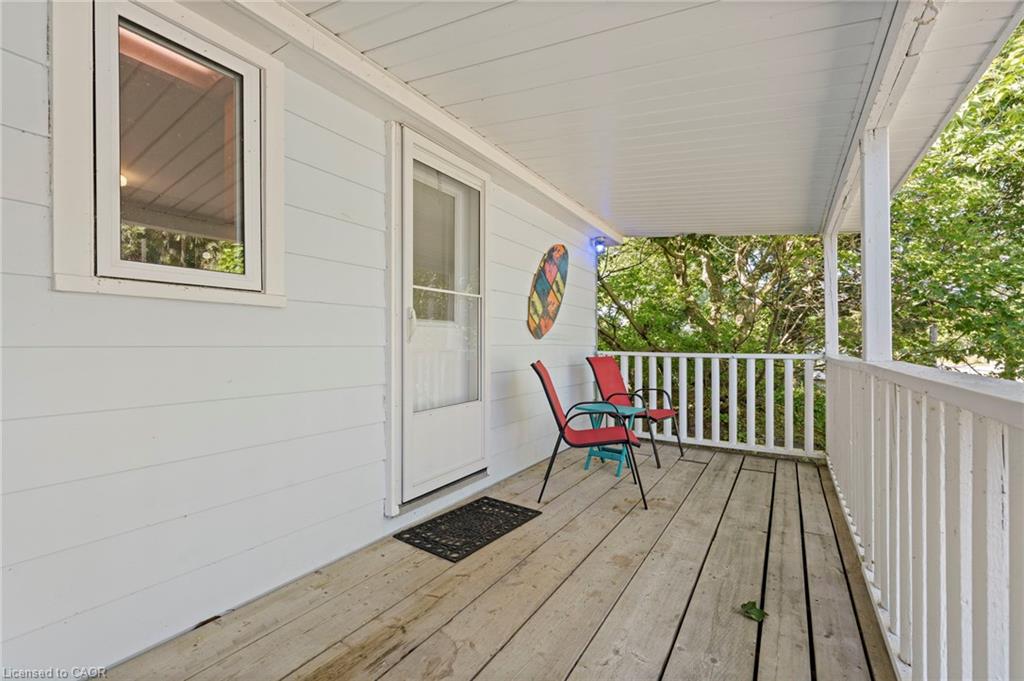 37 Woodstock Avenue
