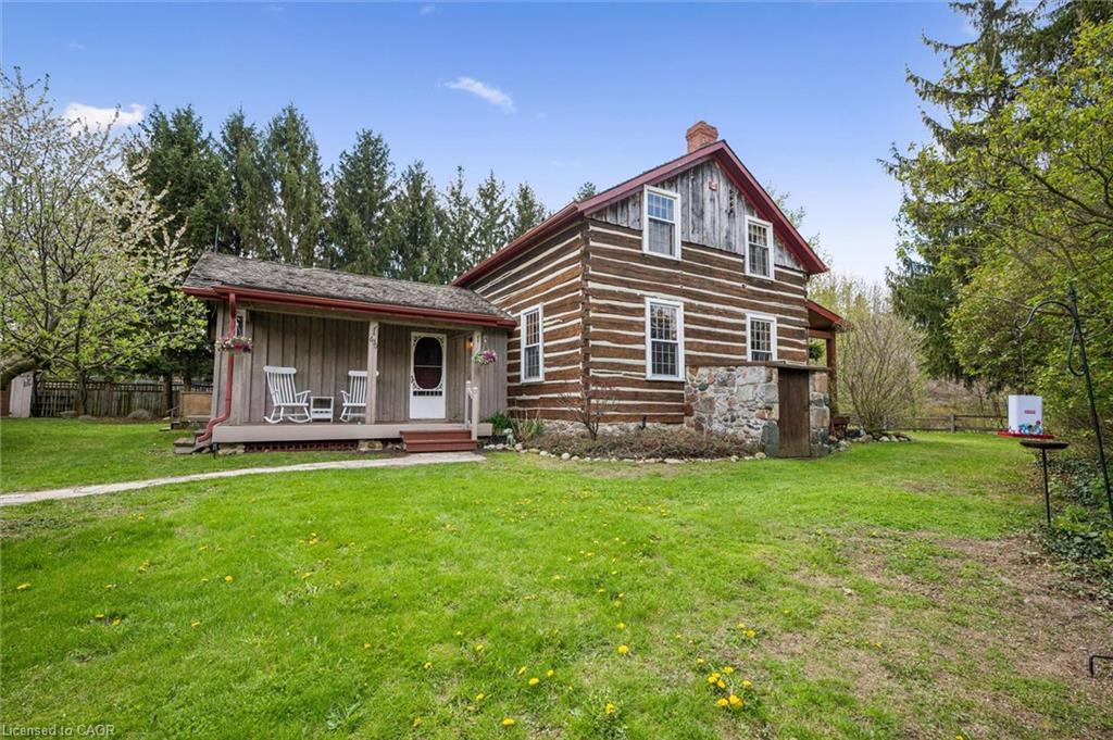 630 Robert Ferrie Drive