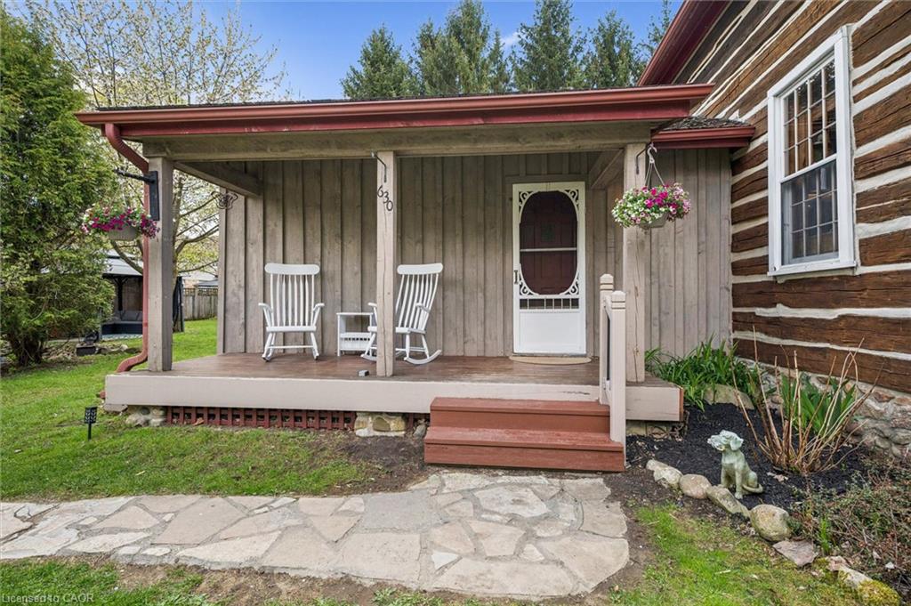 630 Robert Ferrie Drive