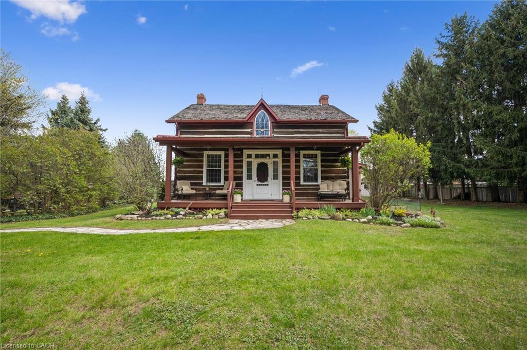 630 Robert Ferrie Drive