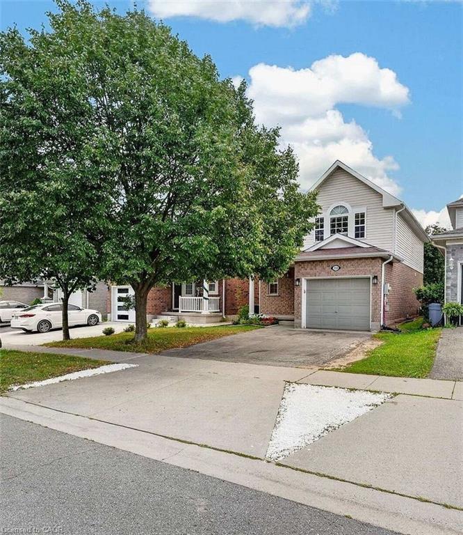 211 Melran Drive