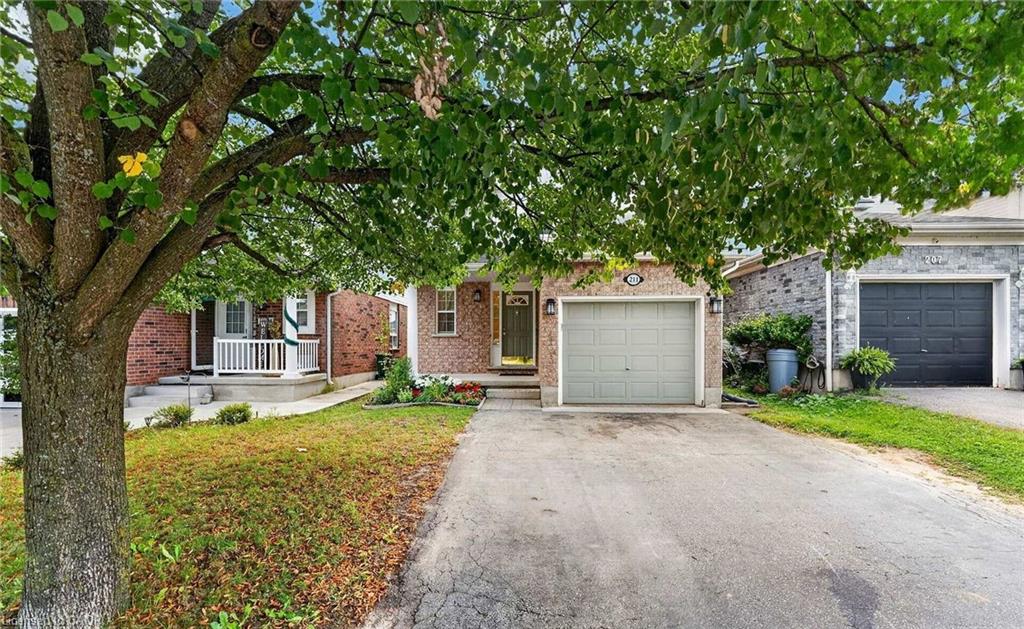 211 Melran Drive