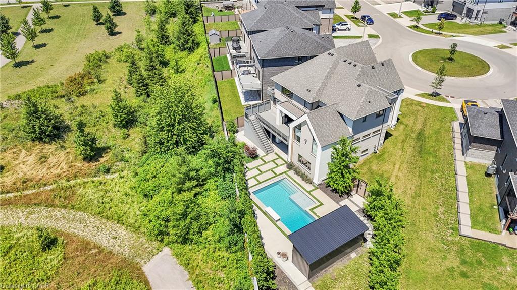920 Thomas Pedder Court