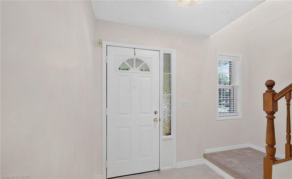211 Melran Drive
