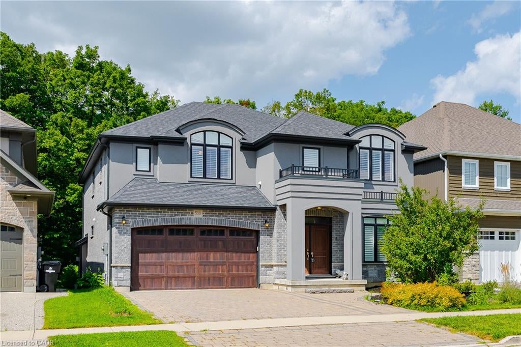 530 Pinery Trail
