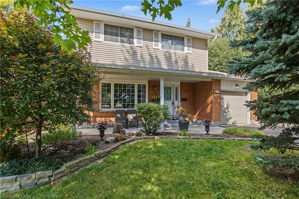 111 Macgregor Crescent