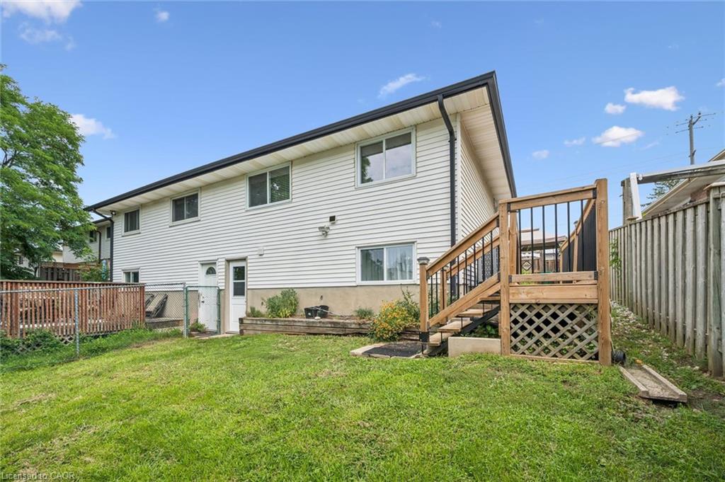 847 Doon Village Road