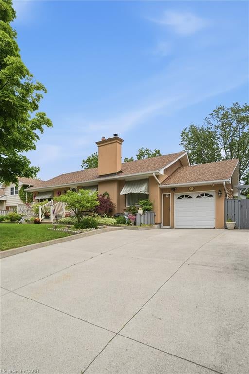 147 Village Road