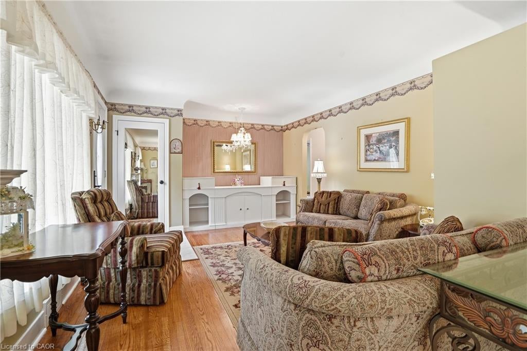 147 Village Road