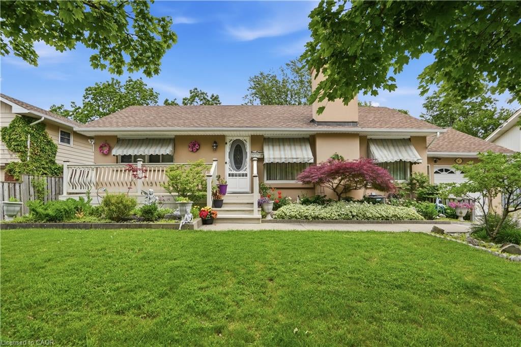 147 Village Road