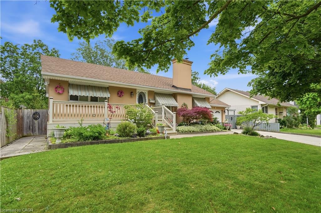 147 Village Road
