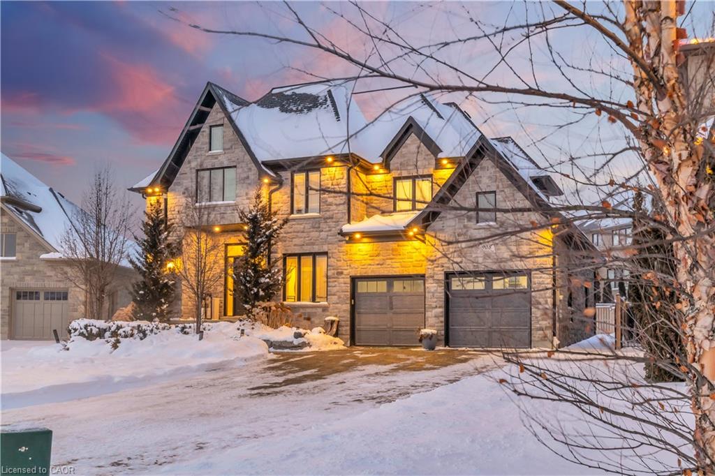 908 Fall Harvest Court