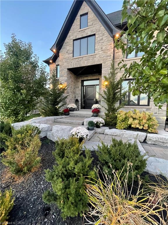 908 Fall Harvest Court