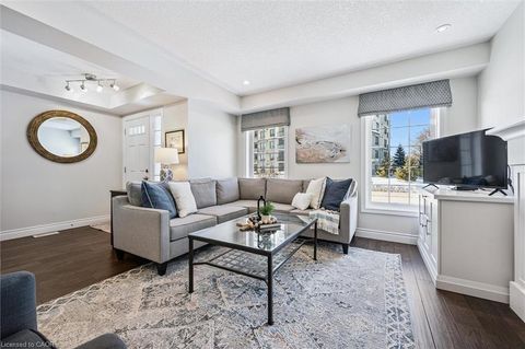 635 Saginaw Parkway 54 Cambridge ON N1T 0C1