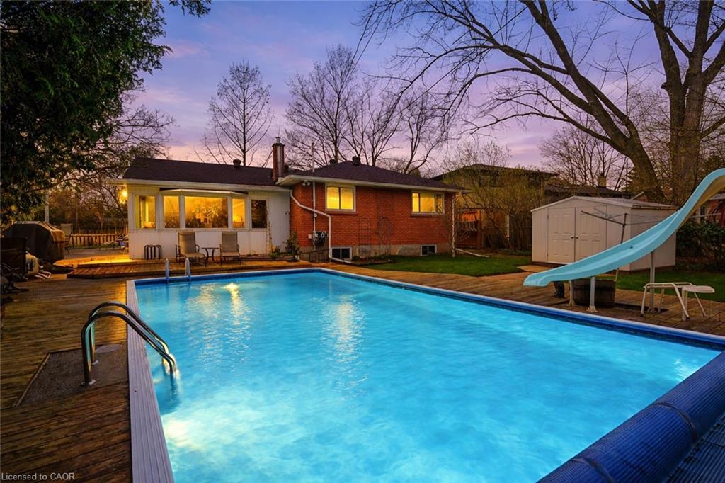 369 Beechwood Crescent