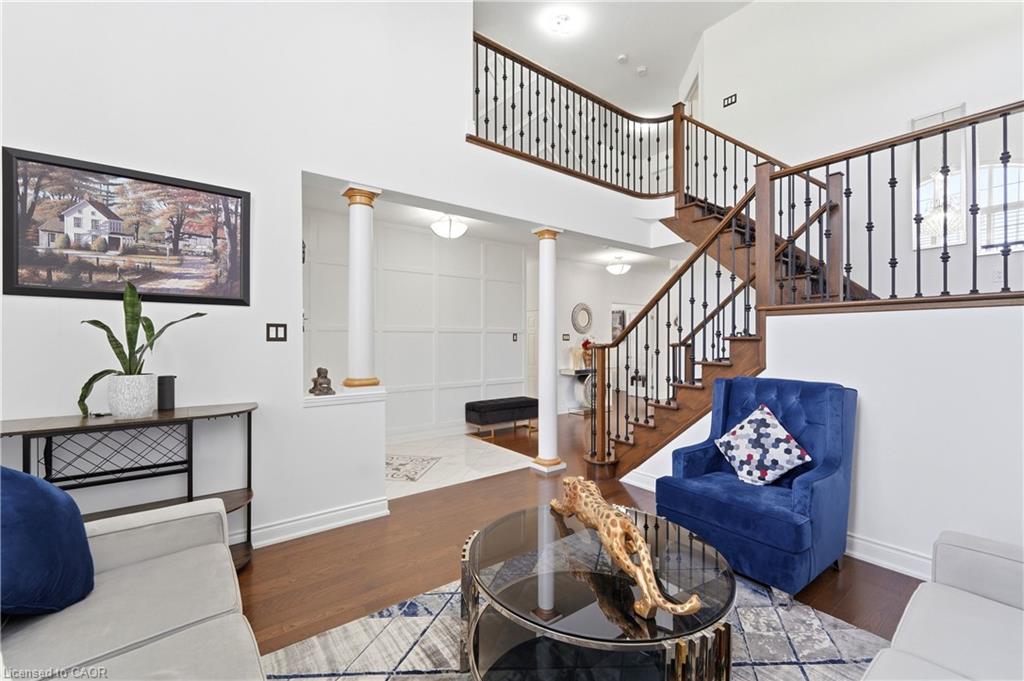 356 Robert Ferrie Drive