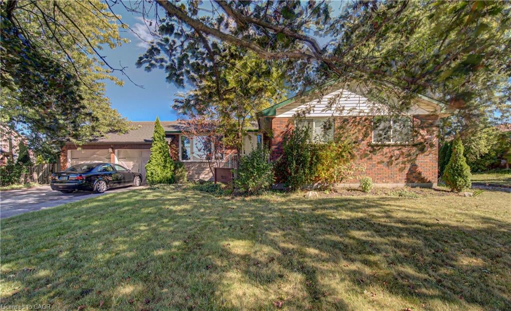 3160 Binbrook Road