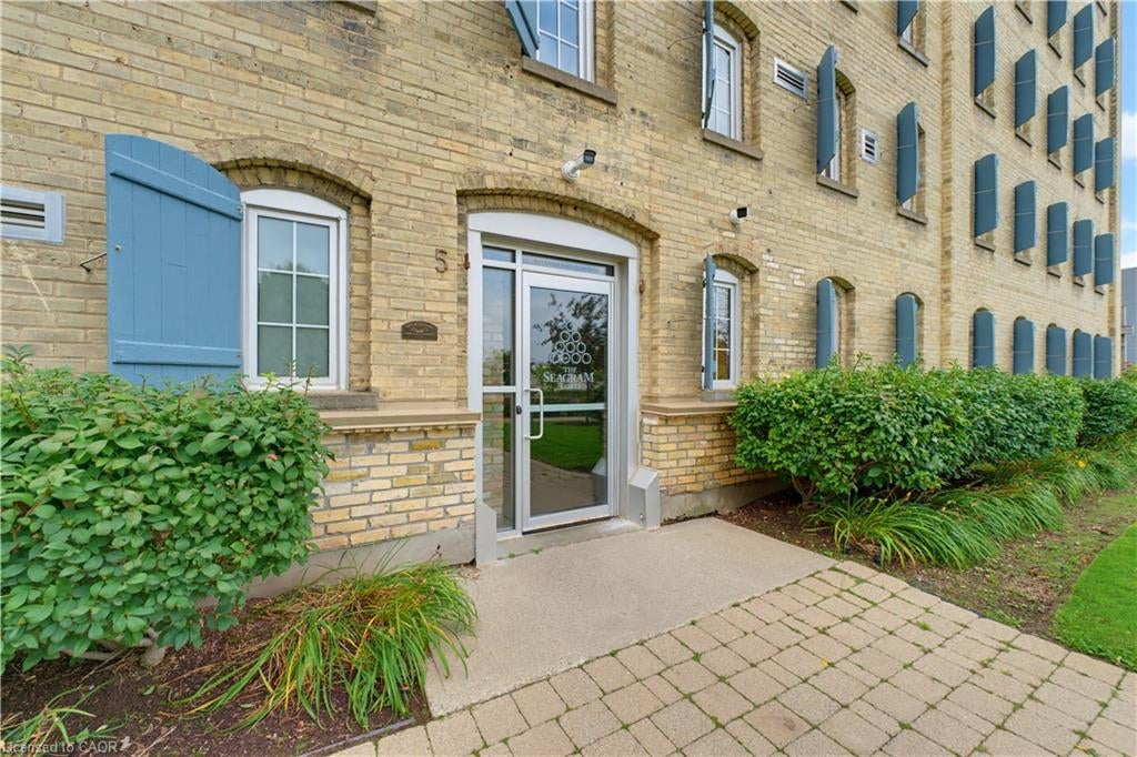 5 Father David Bauer Drive 308