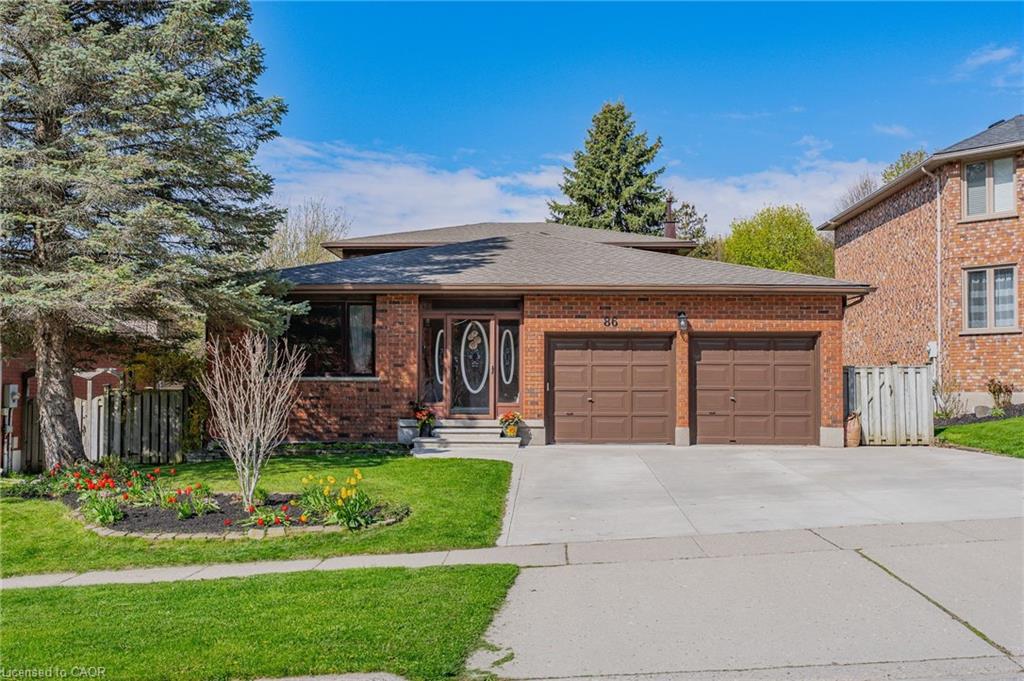 86 Chimney Hill Drive