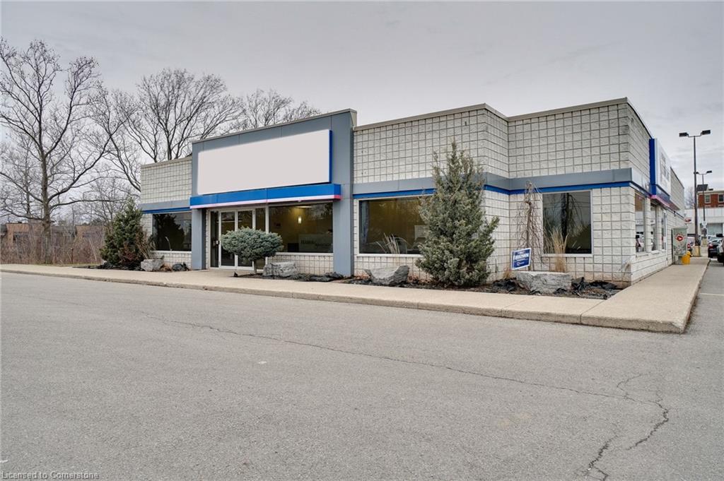 3485 Harvester Road 1