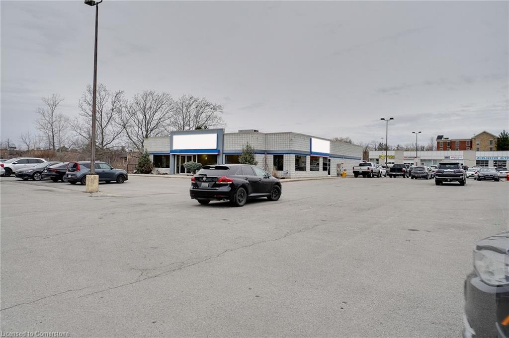 3485 Harvester Road 1