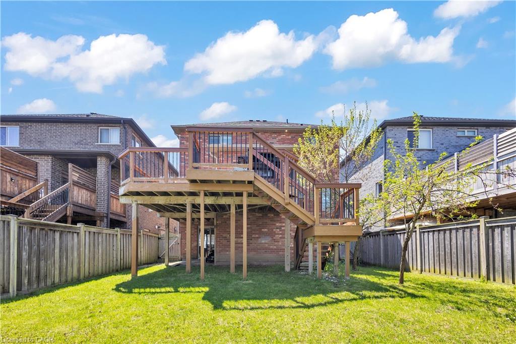 73 Fitzgerald Drive