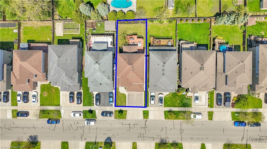 73 Fitzgerald Drive