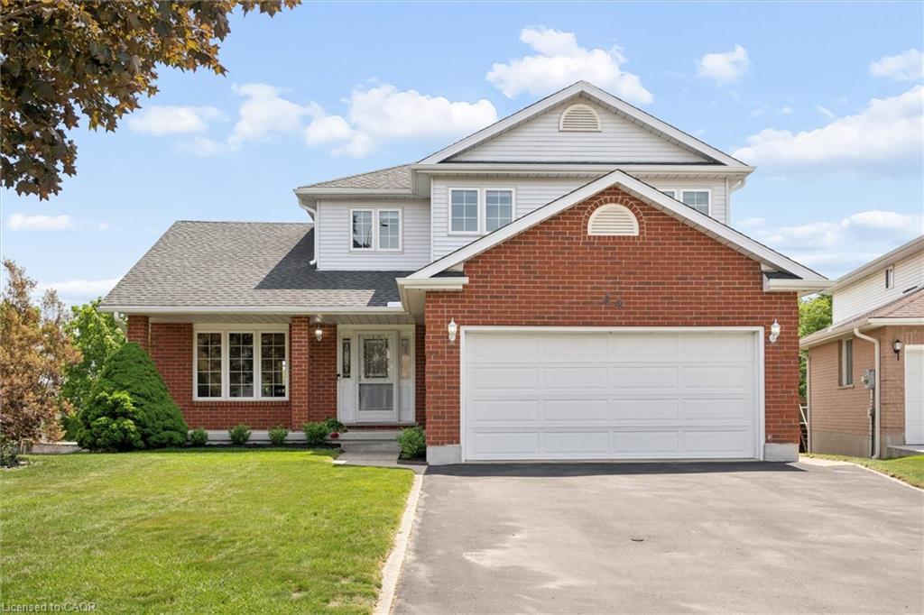 44 Tami Court