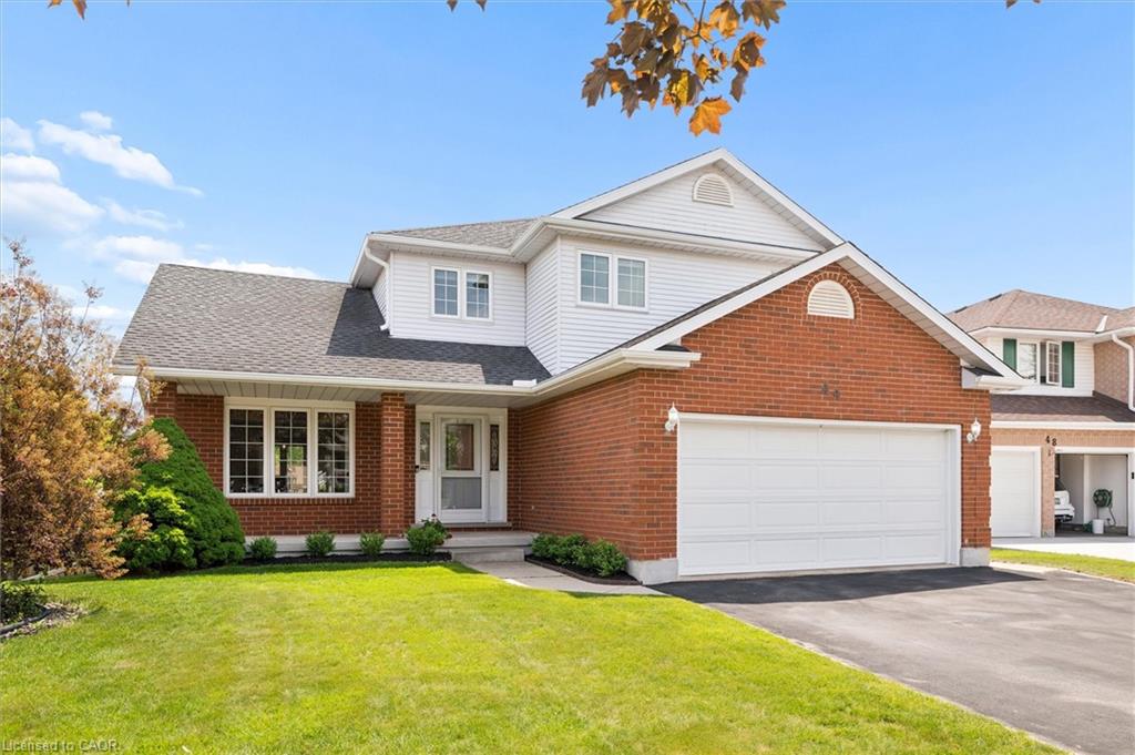44 Tami Court