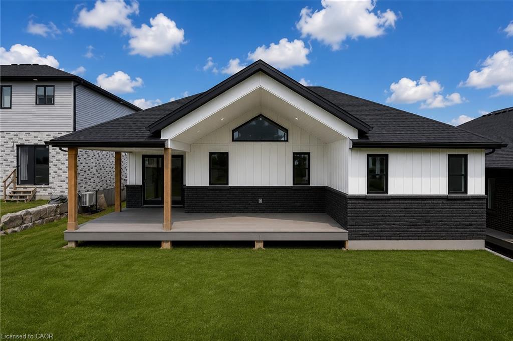 LOT 69 Avery Place