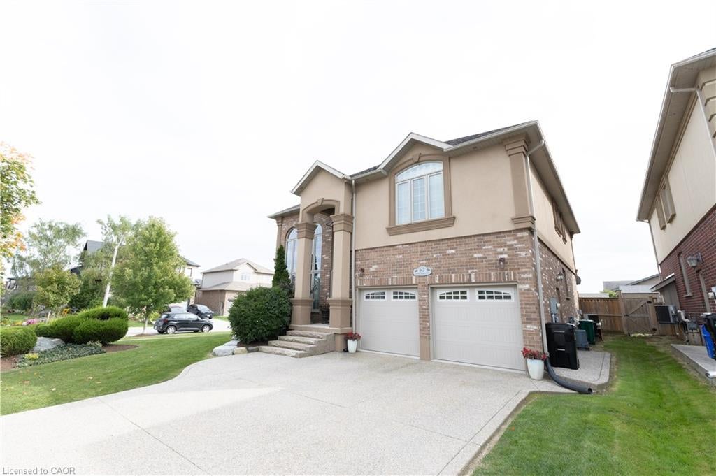 62 Gerber Meadows Drive