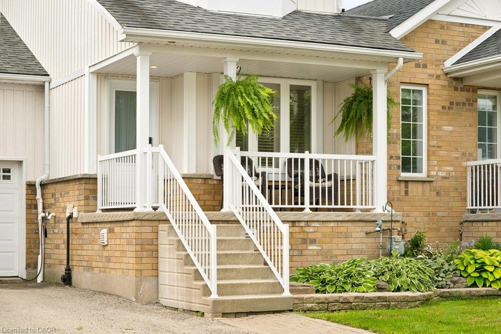 57 Porchlight Drive