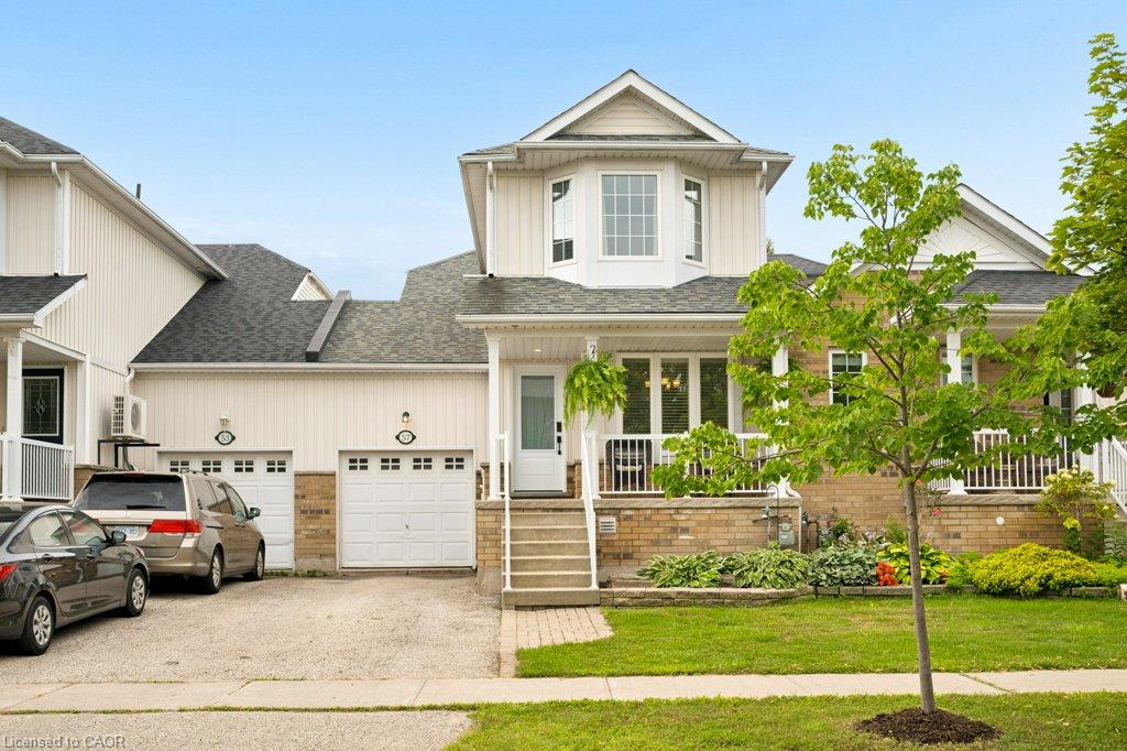 57 Porchlight Drive