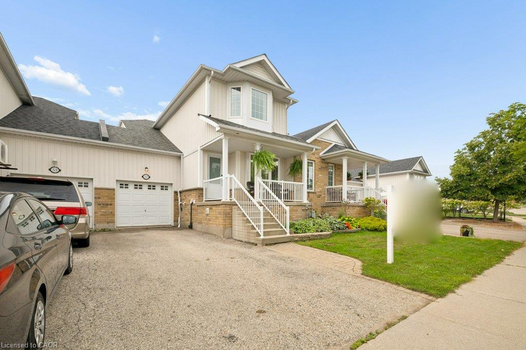 57 Porchlight Drive