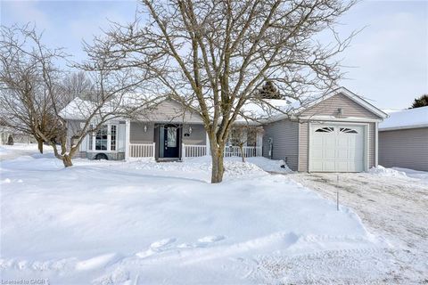 6 Ridgebank Place New Hamburg ON N3A 2G3