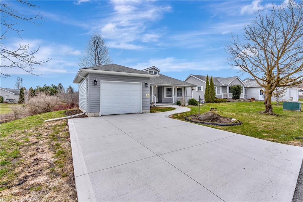 29 Morningside Circle