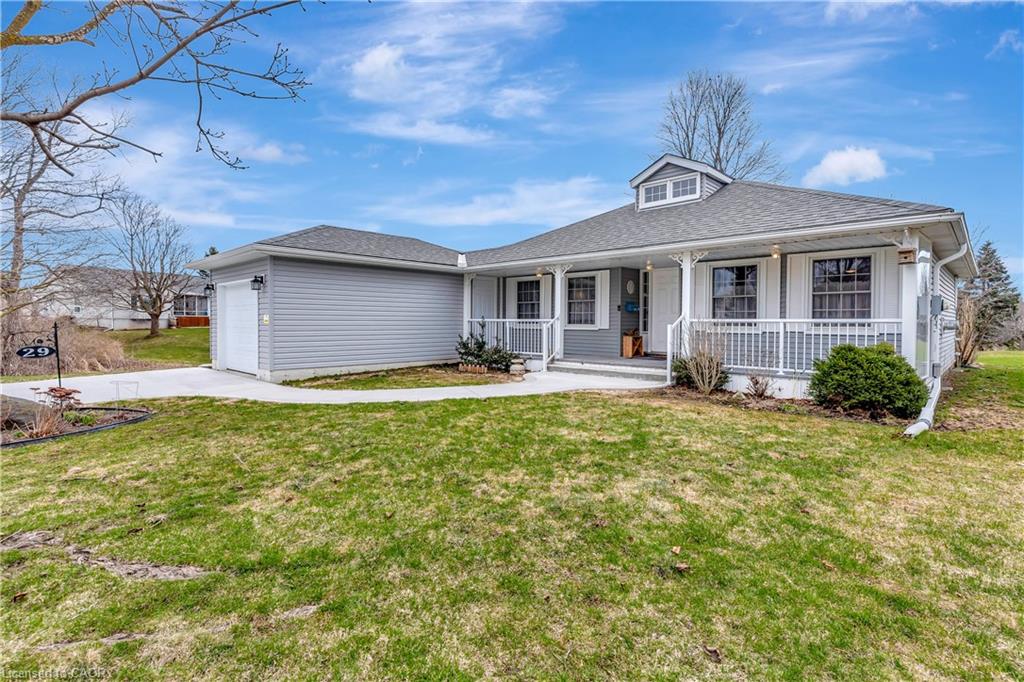 29 Morningside Circle