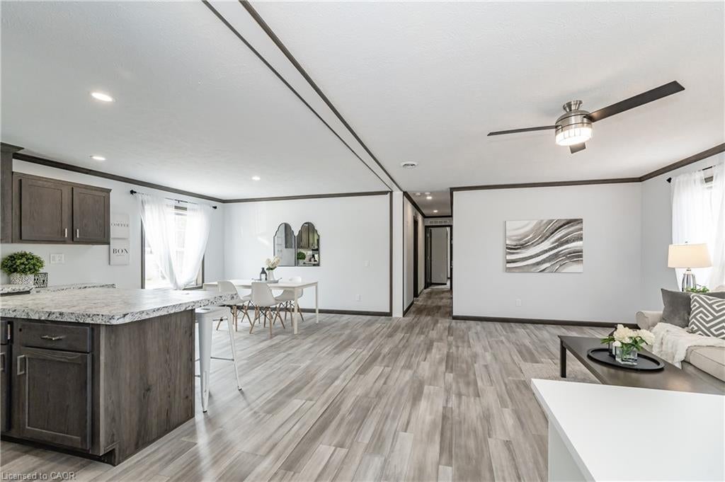 1085 Concession 10 Road W Lot 126/X