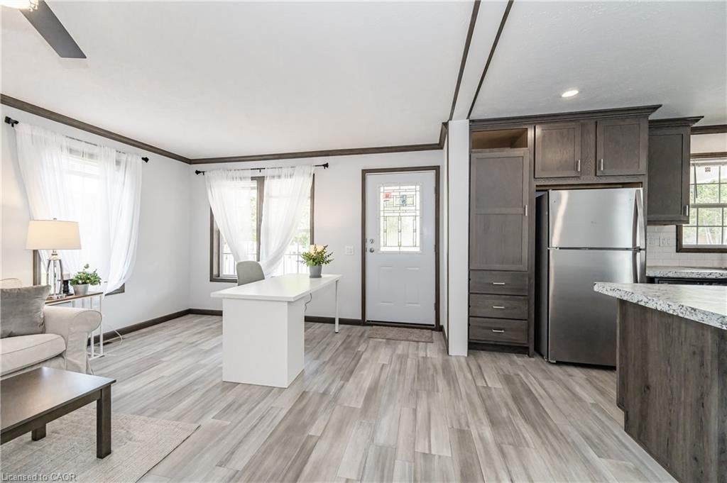 1085 Concession 10 Road W Lot 126/X