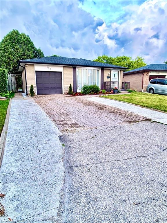 1121 Valentine Drive