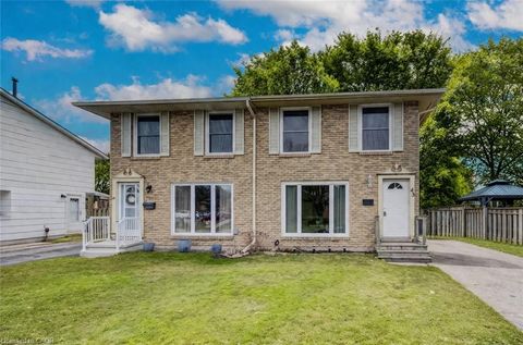 43 Ferguson Avenue Cambridge ON N1R 6E9