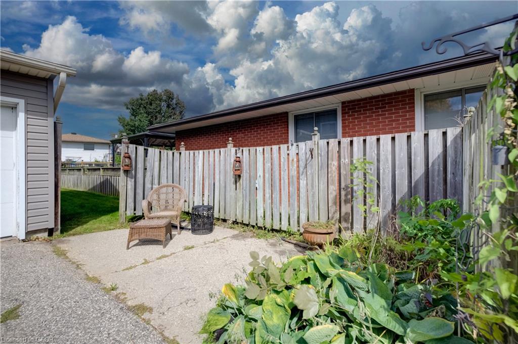 30 Kingswood Drive