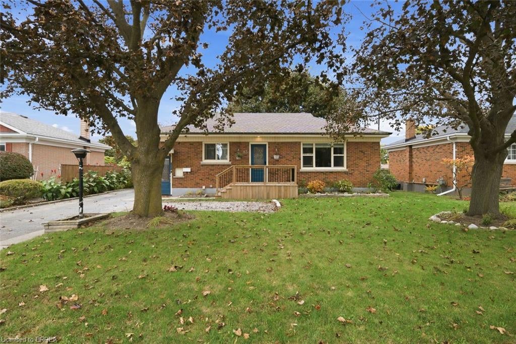 83 Fairview Drive