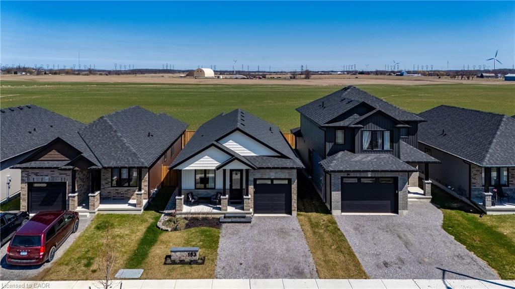 183 Lafayette Street E