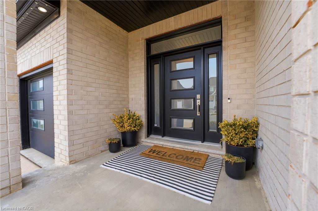 39 Mill Race Crescent